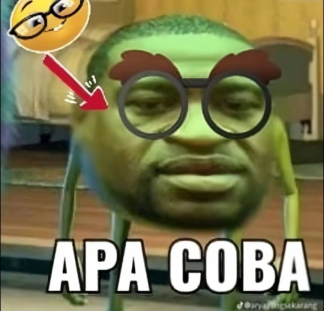 Apa Coba