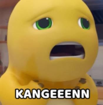 Meme viral terkini