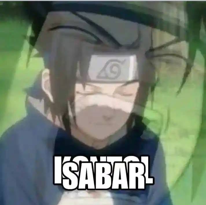 Meme viral terkini