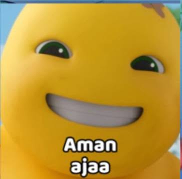 Meme viral terkini
