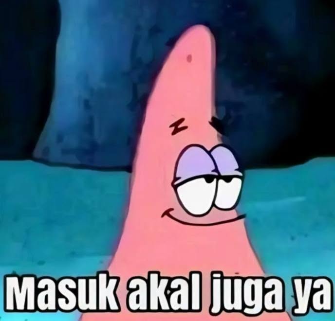 Masuk Akal Juga