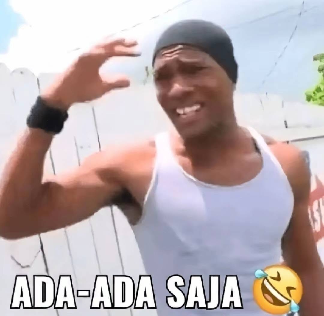 Ada-ada Saja