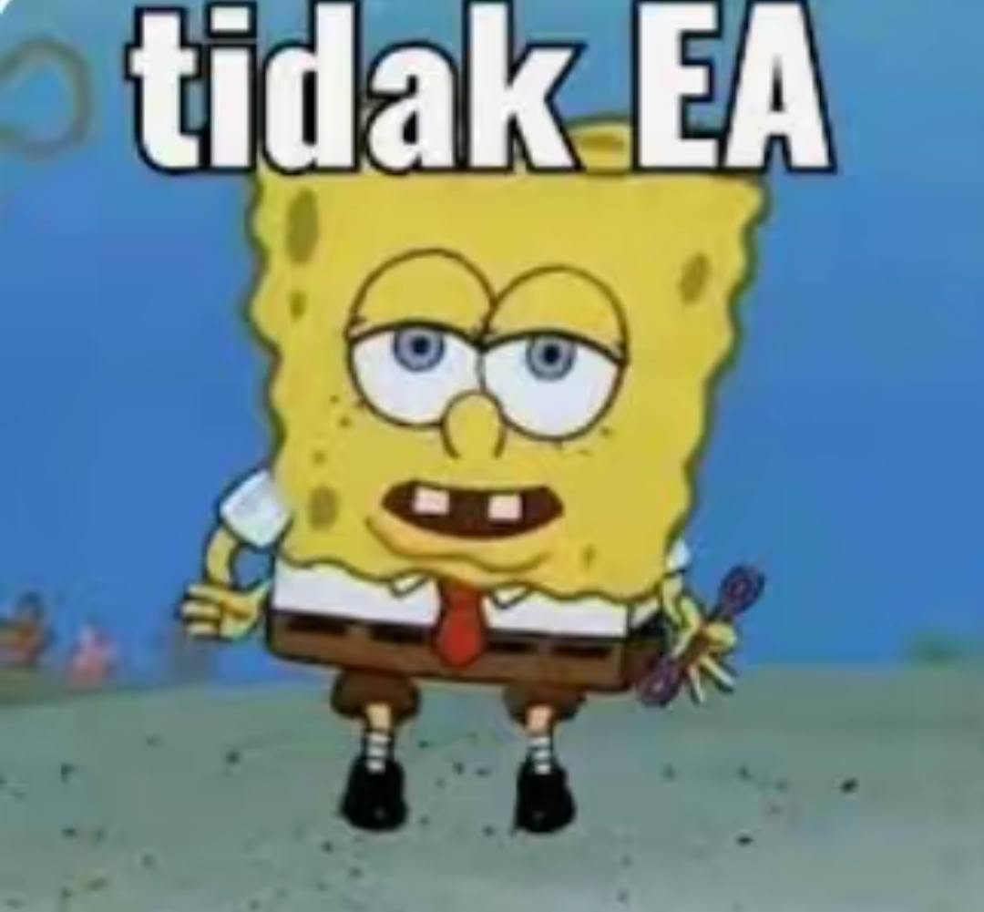 Tidak EA