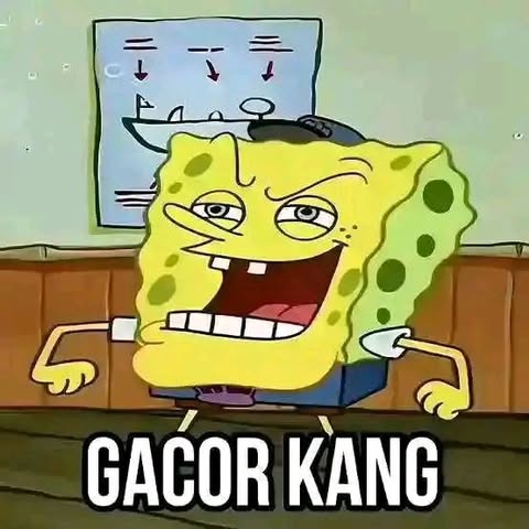 Gacor Kang