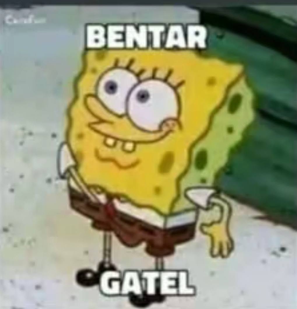 Bentar Gatel