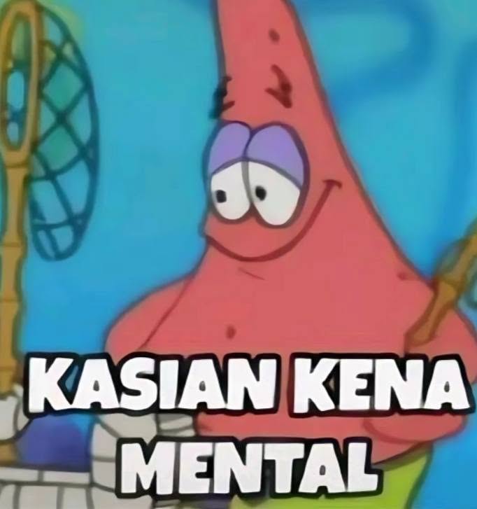 Kena Mental