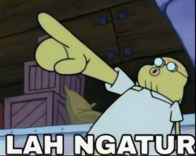 Lah Ngatur