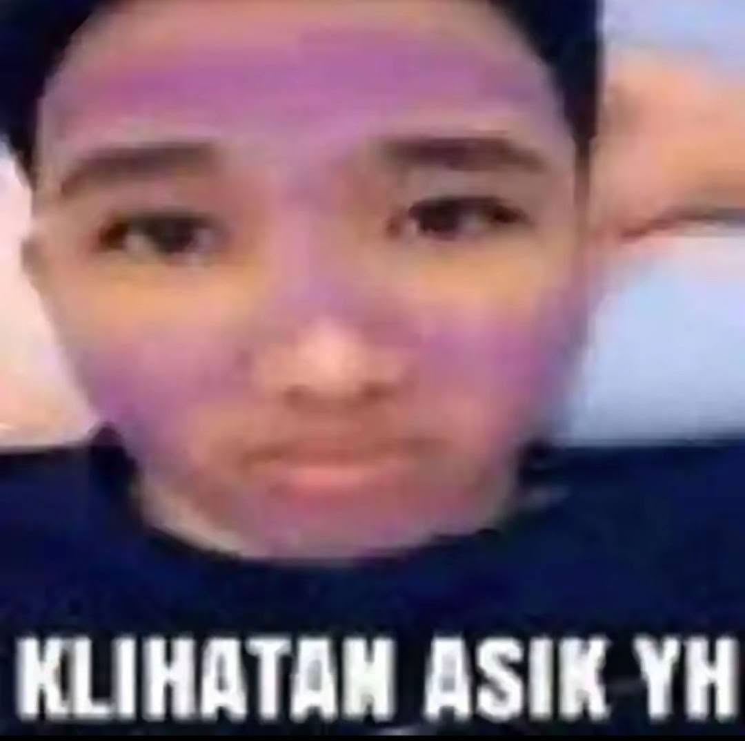 Kelihatan Asik YH